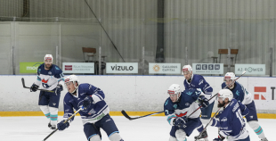 HK Mogo/RSU - Kyiv Capitals