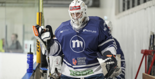 OHL, HK Mogo RSU - HC Hockey Punks-Mototoja, 28.02.2026