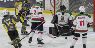 LBJČH (U13), Zibeņi - HK Olaine, 17.01.2026.