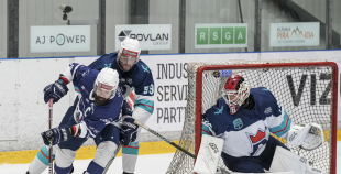 HK Mogo/RSU - Kyiv Capitals
