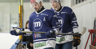 OHL, HK Mogo RSU - HC Hockey Punks-Mototoja, 28.02.2026