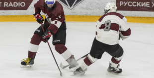 LAT U16 pārbaudes spēle, LAT U16 A - LAT U16 B, 12.12.2025.