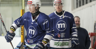 OHL, HK Mogo RSU - HC Hockey Punks-Mototoja, 28.02.2026