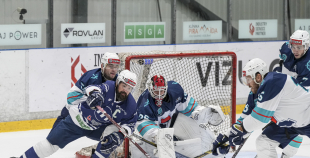 HK Mogo/RSU - Kyiv Capitals