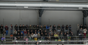 HK Mogo/RSU - Kyiv Capitals