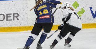 B&LČS, SHK Kurbads/Lauvas - SHK Laima, 7.03.2026.