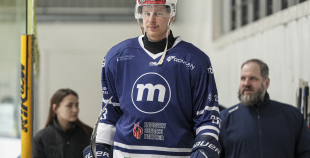 OHL, HK Mogo RSU - HC Hockey Punks-Mototoja, 28.02.2026