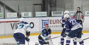 HK Mogo/RSU - Kyiv Capitals