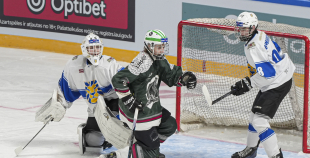 LBJČH (U18), Fināls, Rīgas HS - Liepājas SSS, 9.04.2026.