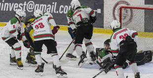 LBJČH (U13), Zibeņi - HK Olaine, 17.01.2026.