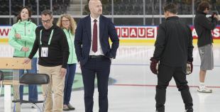 PČ 2026, LAT hokeja izlases oficiālā fotografēšanās, 25.05.2026.