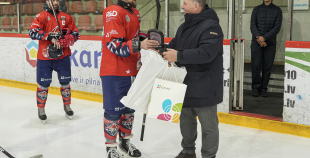 OHL, HK Prizma - Rīgas HS, 10.02.2026.
