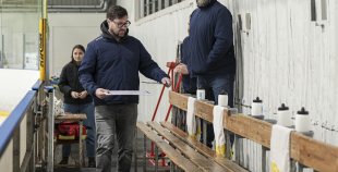 OHL, HK Mogo RSU - HC Hockey Punks-Mototoja, 28.02.2026