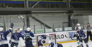 HK Mogo/RSU - Kyiv Capitals