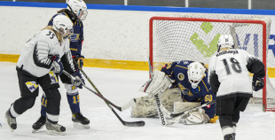 B&LČS, SHK Kurbads/Lauvas - SHK Laima, 7.03.2026.