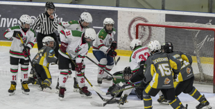 LBJČH (U13), Zibeņi - HK Olaine, 17.01.2026.