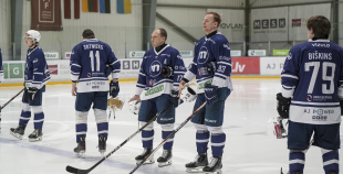 OHL, HK Mogo RSU - HC Hockey Punks-Mototoja, 28.02.2026