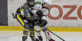 LBJČH (U13), Zibeņi - HK Olaine, 17.01.2026.