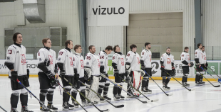 OHL, HK Mogo RSU - HC Hockey Punks-Mototoja, 28.02.2026