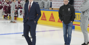 PČ 2026, LAT hokeja izlases oficiālā fotografēšanās, 25.05.2026.