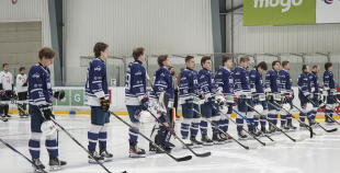 OHL, HK Mogo RSU - HC Hockey Punks-Mototoja, 28.02.2026