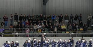 HK Mogo/RSU - Kyiv Capitals