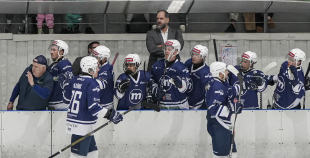 HK Mogo/RSU - Kyiv Capitals
