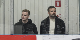 OHL, HK Mogo RSU - HC Hockey Punks-Mototoja, 28.02.2026