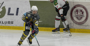 LBJČH (U13), Zibeņi - HK Olaine, 17.01.2026.