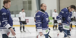 OHL, HK Mogo RSU - HC Hockey Punks-Mototoja, 28.02.2026