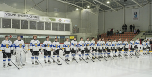 OHL, HK Prizma - Rīgas HS, 10.02.2026.