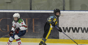 LBJČH (U13), Zibeņi - HK Olaine, 17.01.2026.