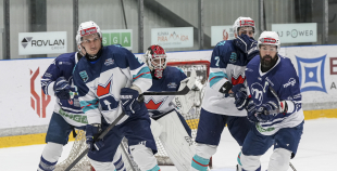 HK Mogo/RSU - Kyiv Capitals
