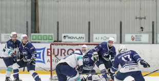 HK Mogo/RSU - Kyiv Capitals