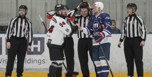 OHL, HK Mogo RSU - HC Hockey Punks-Mototoja, 28.02.2026