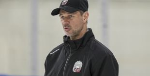 LAT U18 izlases treniņš, 29.03.2026.