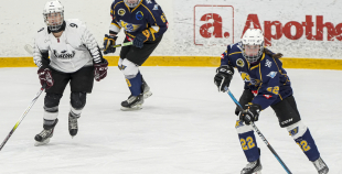 B&LČS, SHK Kurbads/Lauvas - SHK Laima, 7.03.2026.