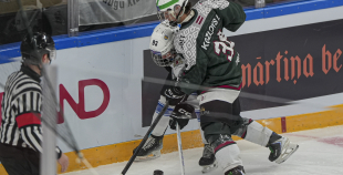 LBJČH (U18), Fināls, Rīgas HS - Liepājas SSS, 9.04.2026.