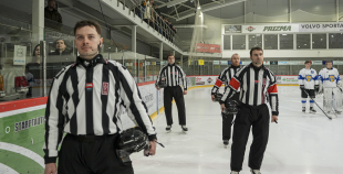 OHL, HK Prizma - Rīgas HS, 10.02.2026.