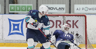 HK Mogo/RSU - Kyiv Capitals
