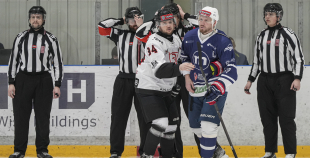 OHL, HK Mogo RSU - HC Hockey Punks-Mototoja, 28.02.2026