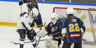 B&LČS, SHK Kurbads/Lauvas - SHK Laima, 7.03.2026.