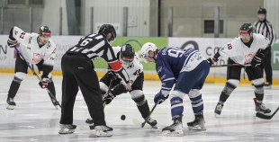 OHL, HK Mogo RSU - HC Hockey Punks-Mototoja, 28.02.2026