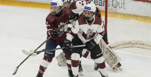 LAT U16 pārbaudes spēle, LAT U16 A - LAT U16 B, 12.12.2025.