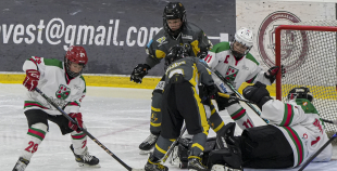 LBJČH (U13), Zibeņi - HK Olaine, 17.01.2026.