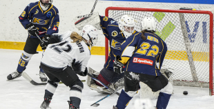 B&LČS, SHK Kurbads/Lauvas - SHK Laima, 7.03.2026.