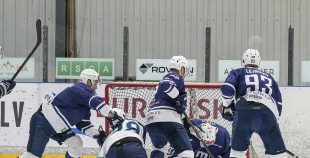 HK Mogo/RSU - Kyiv Capitals