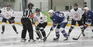 OHL, HK Mogo RSU - HC Hockey Punks-Mototoja, 28.02.2026