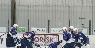 HK Mogo/RSU - Kyiv Capitals
