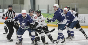 OHL, HK Mogo RSU - HC Hockey Punks-Mototoja, 28.02.2026